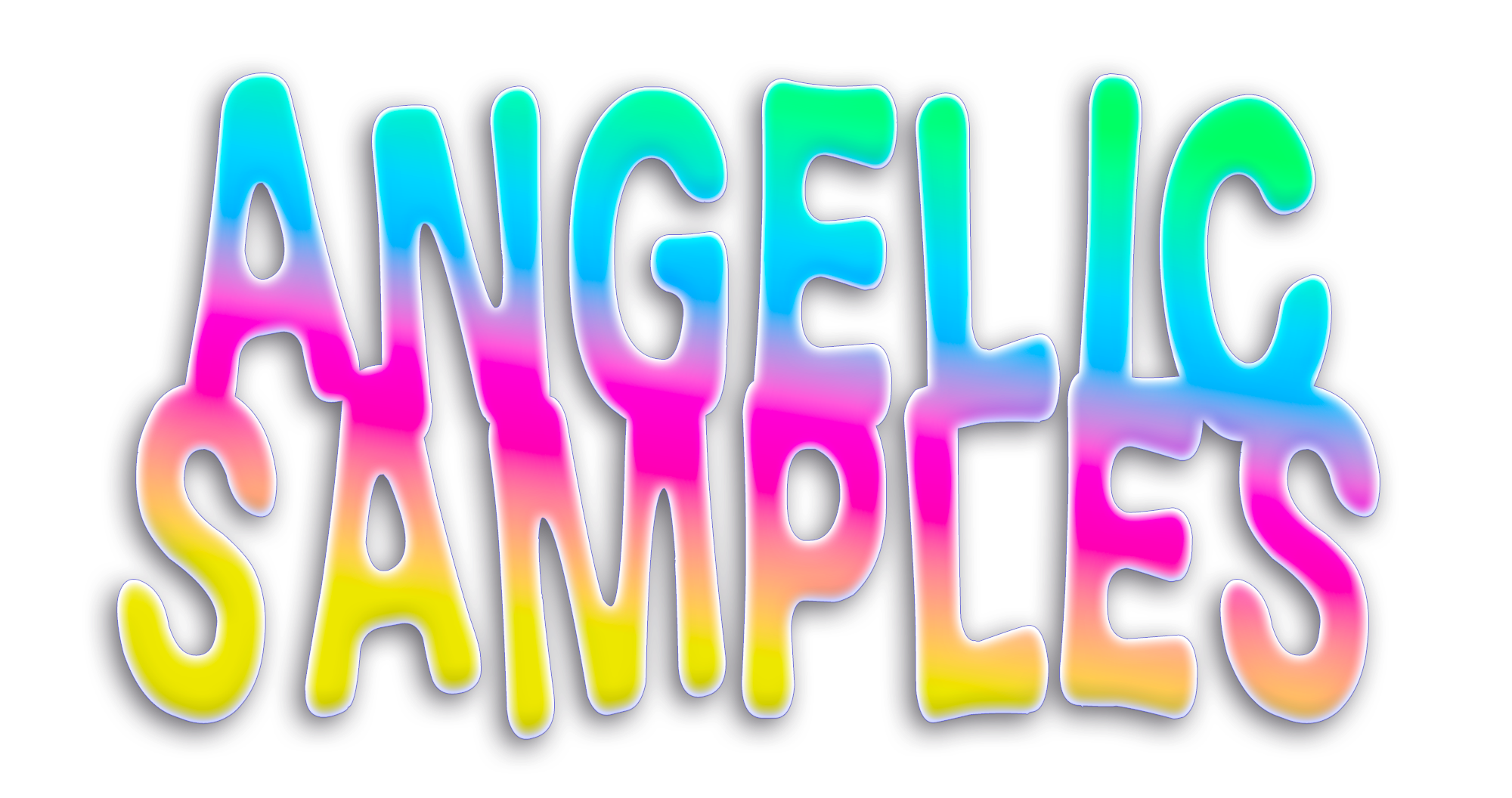 Royalty-free sample packs for experimental producers