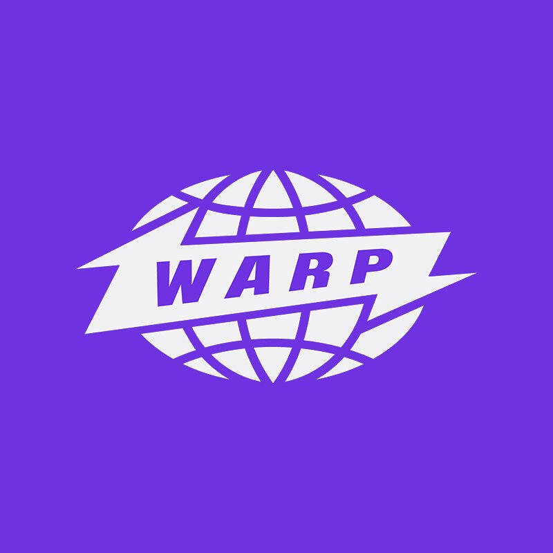 Fire-Toolz @ Warp Records